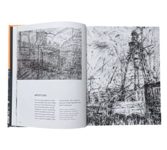 City Sketching Reimagined
