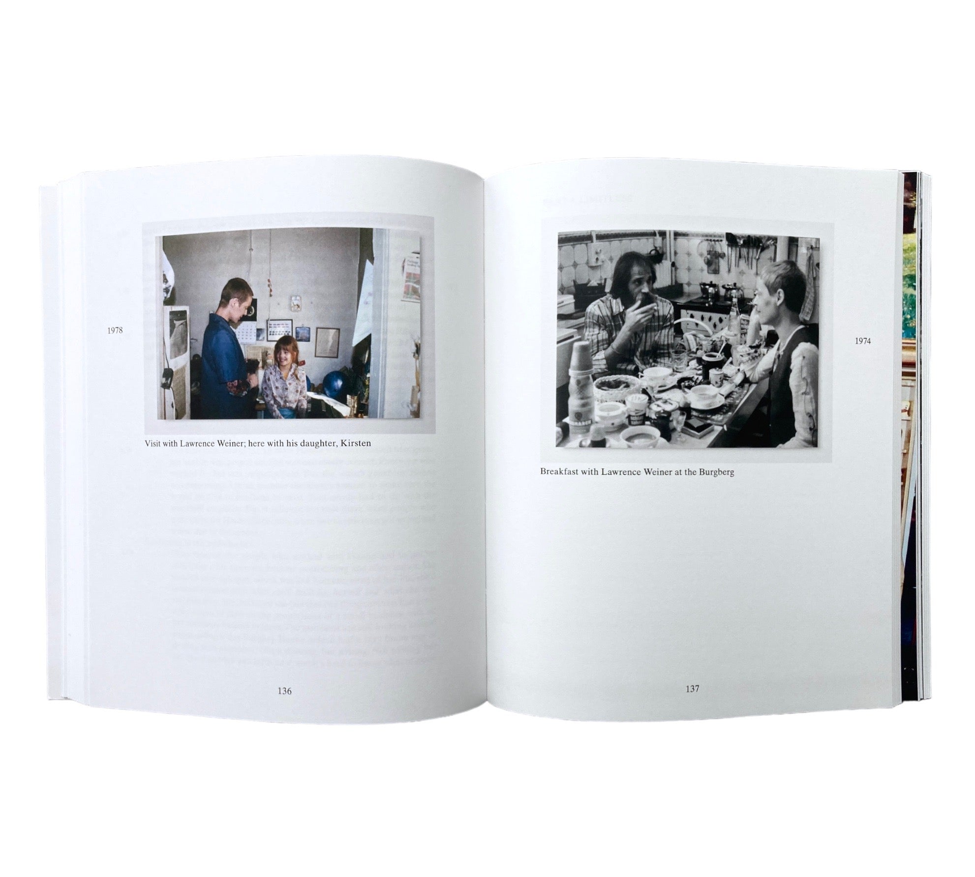 Hanne Darboven: Boundless