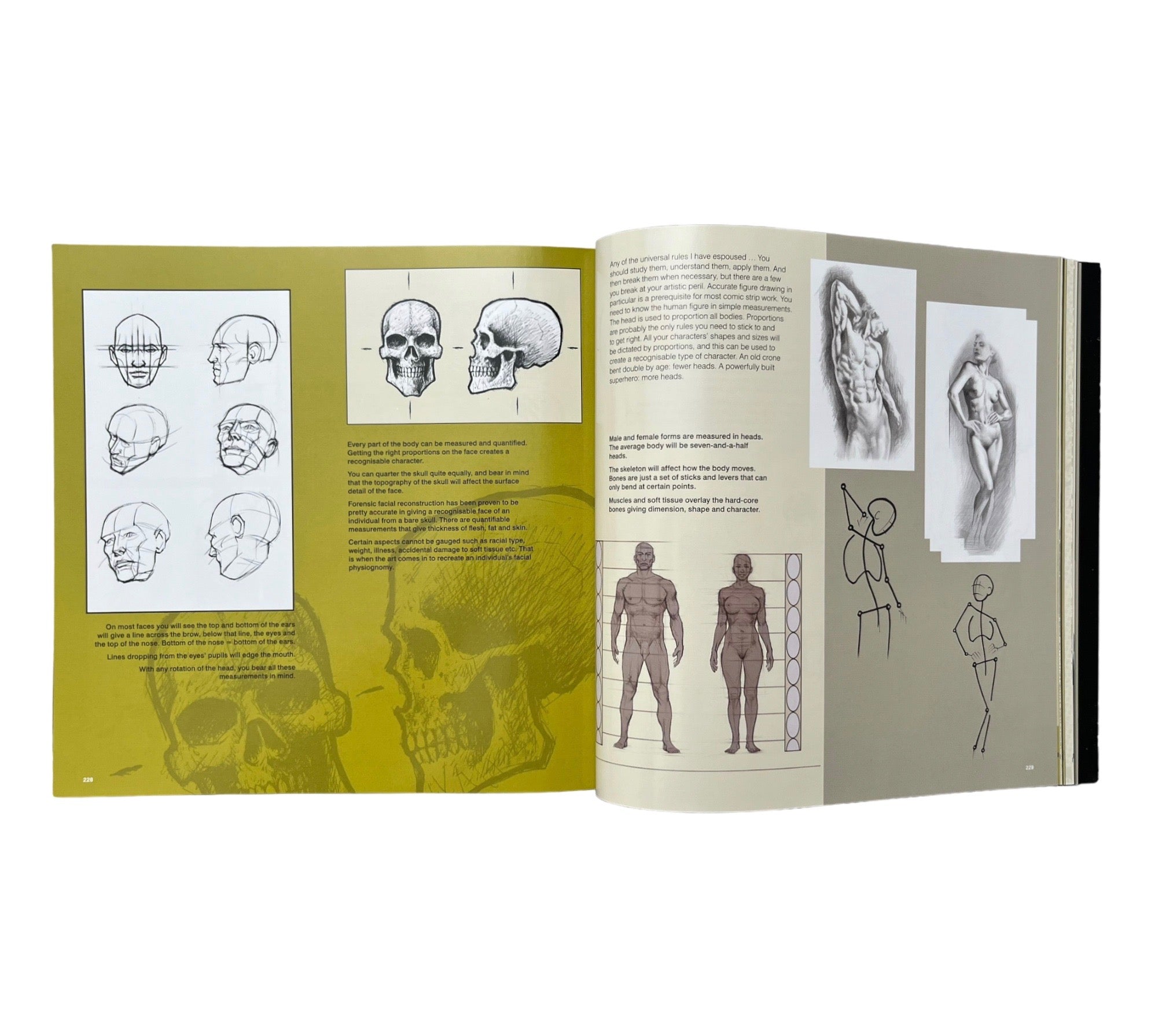 Beyond Watchmen and Judge Dredd: The Art of John Higgins (Rare edition)