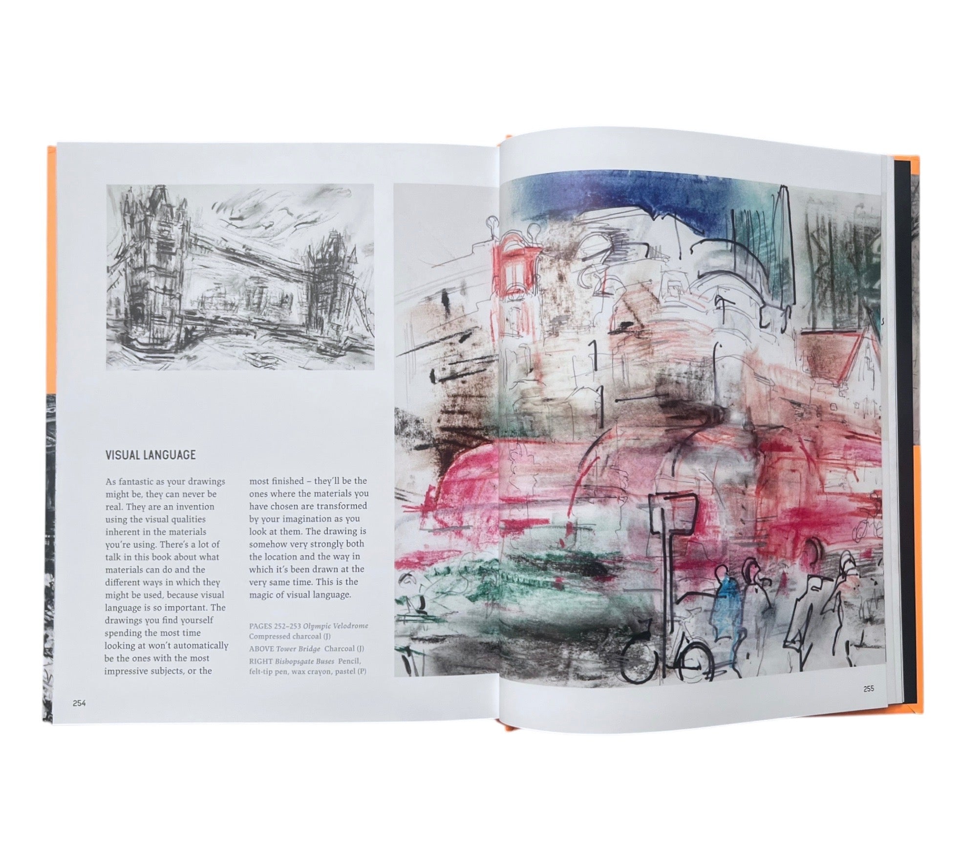 City Sketching Reimagined