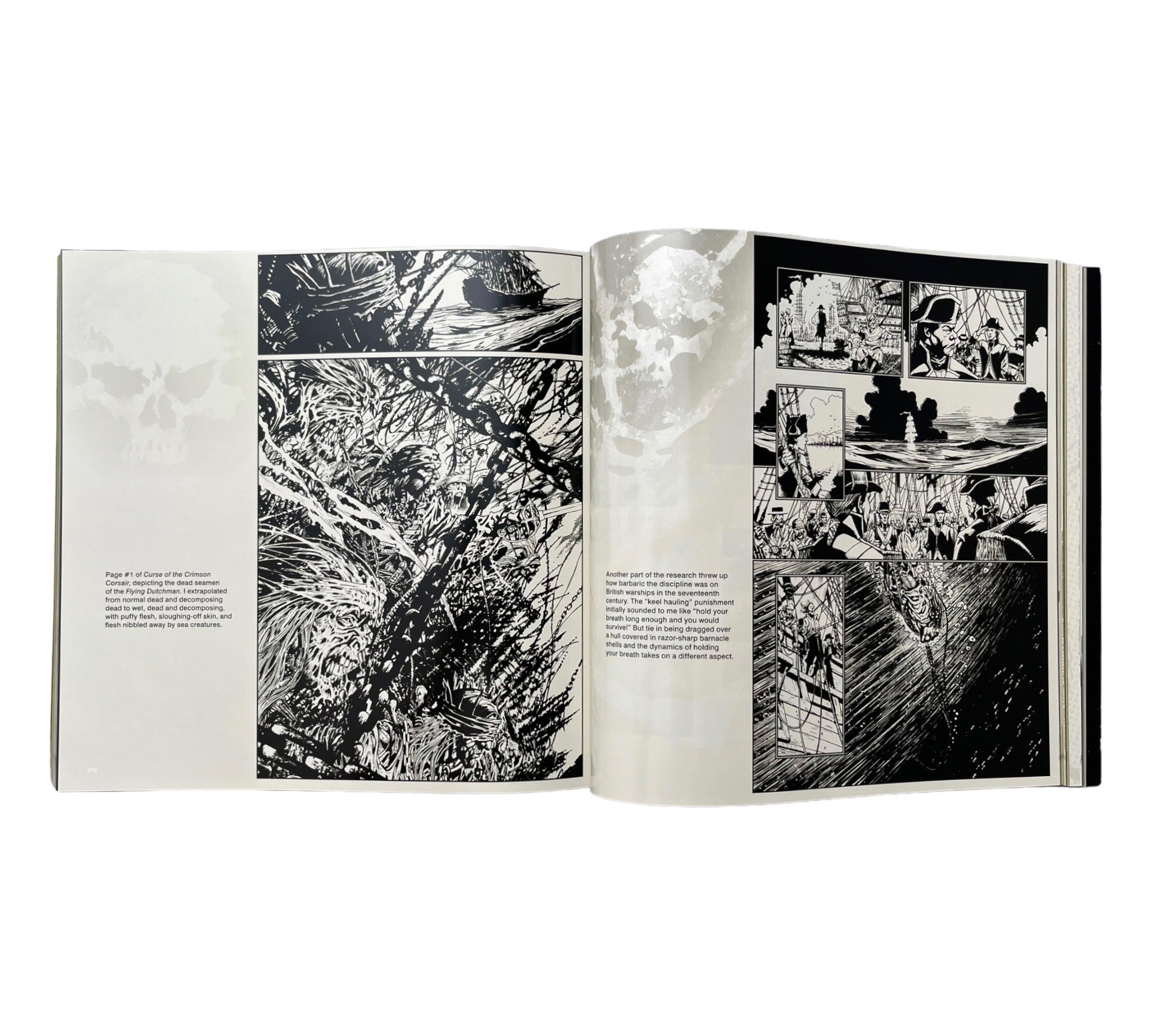 Beyond Watchmen and Judge Dredd: The Art of John Higgins (Rare edition)