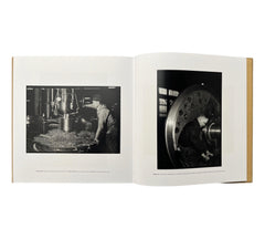 Lewis Hine: When Innovation Was King - The WPA National Research Project Photographs, 1936-37