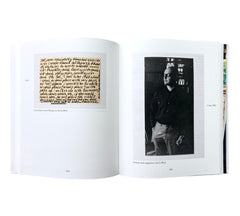 Hanne Darboven: Boundless