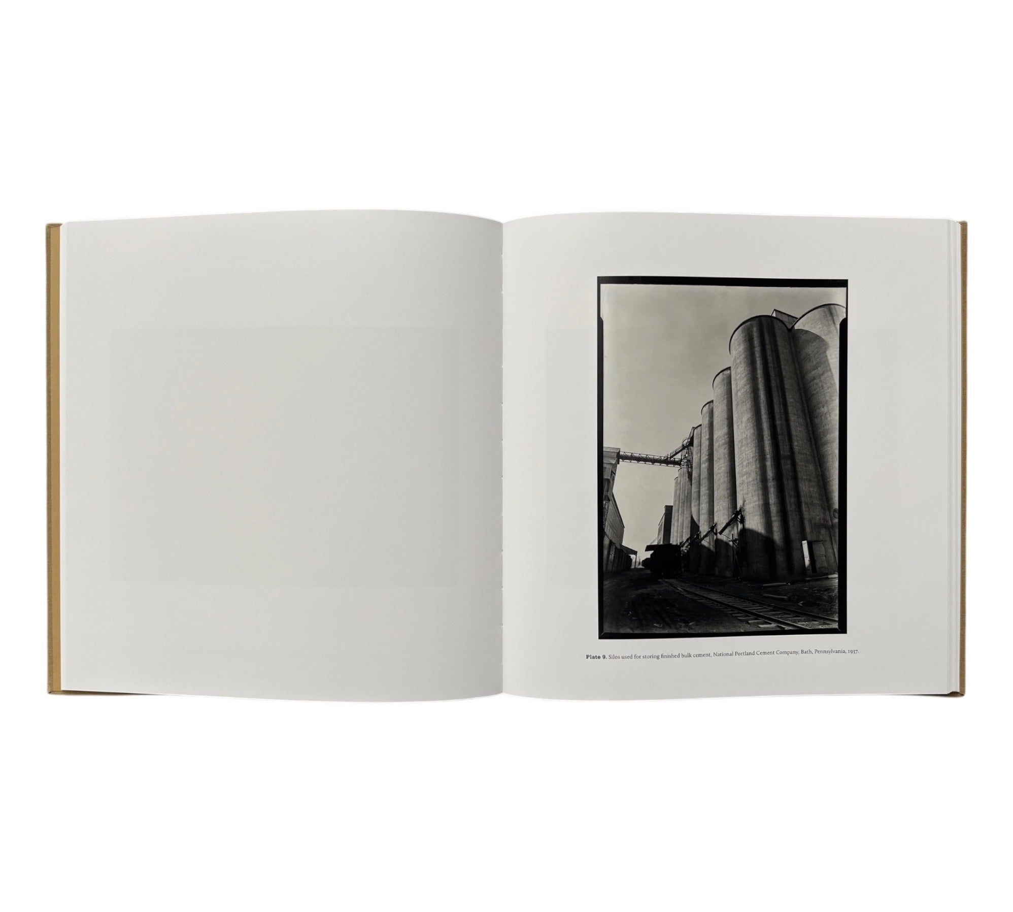 Lewis Hine: When Innovation Was King - The WPA National Research Project Photographs, 1936-37