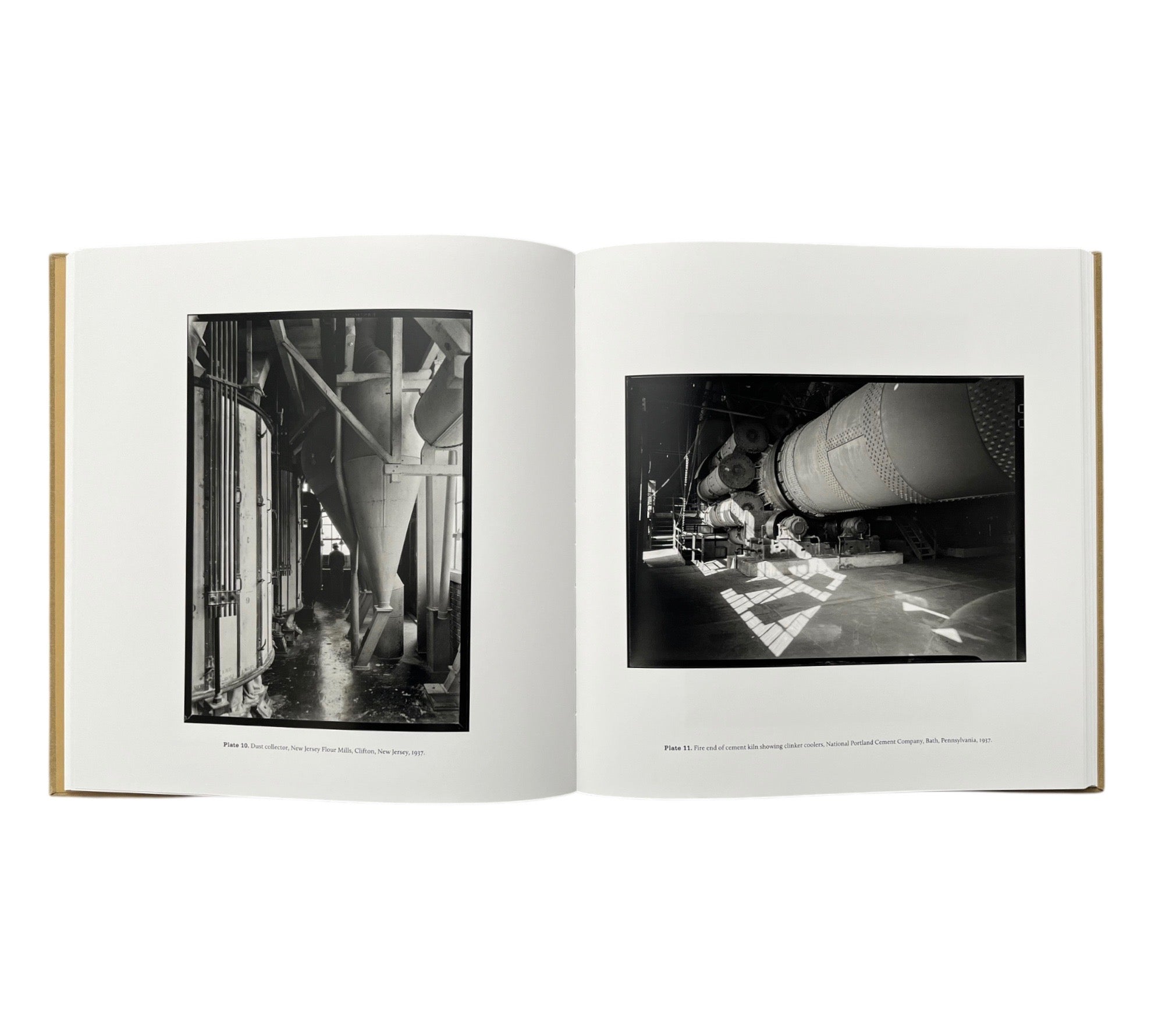 Lewis Hine: When Innovation Was King - The WPA National Research Project Photographs, 1936-37