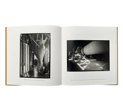 Lewis Hine: When Innovation Was King - The WPA National Research Project Photographs, 1936-37