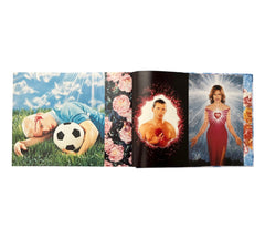 Album Pierre et Gilles (Rare edition)