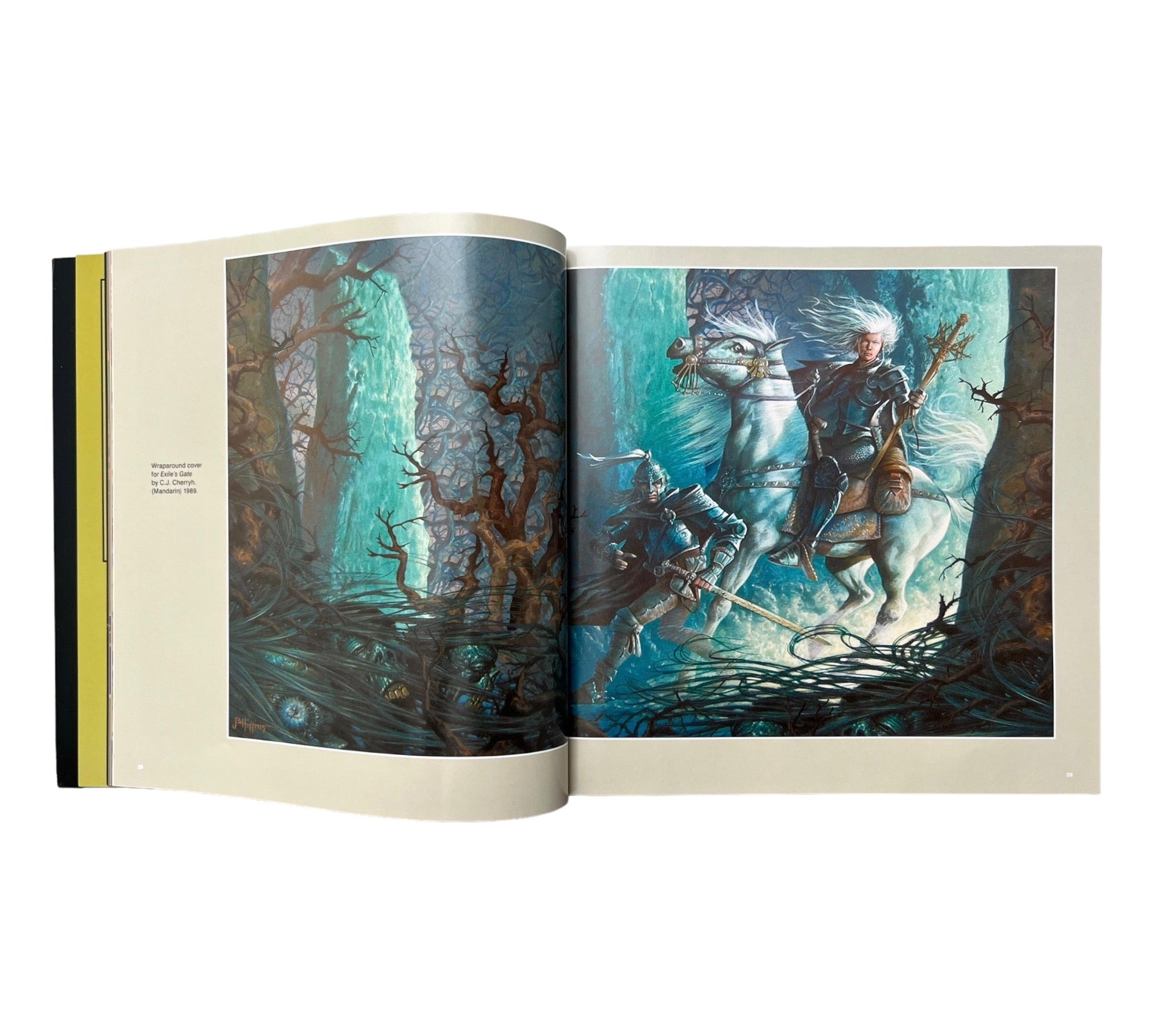 Beyond Watchmen and Judge Dredd: The Art of John Higgins (Rare edition)