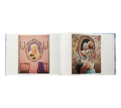 Album Pierre et Gilles (Rare edition)