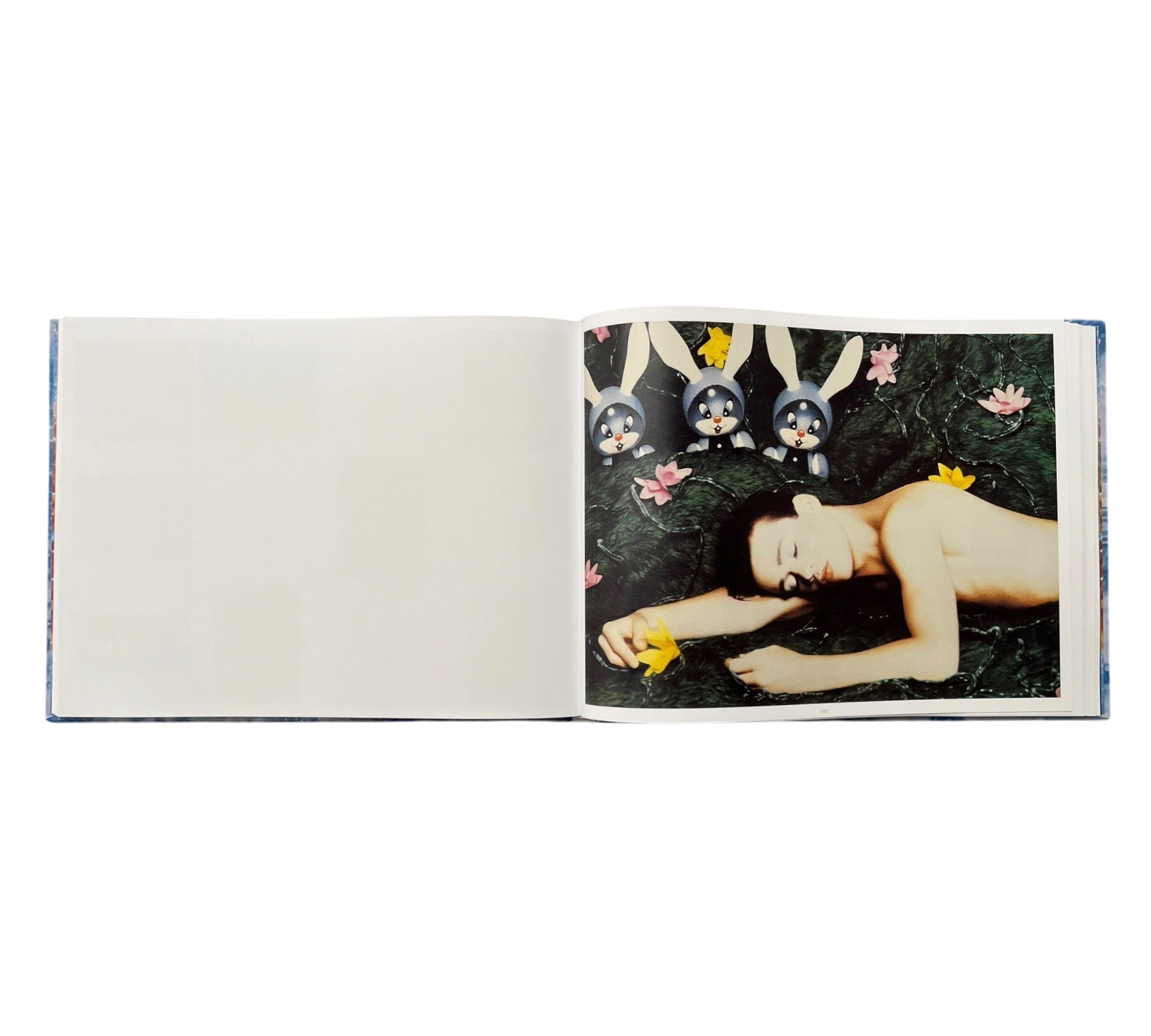 Album Pierre et Gilles (Rare edition)