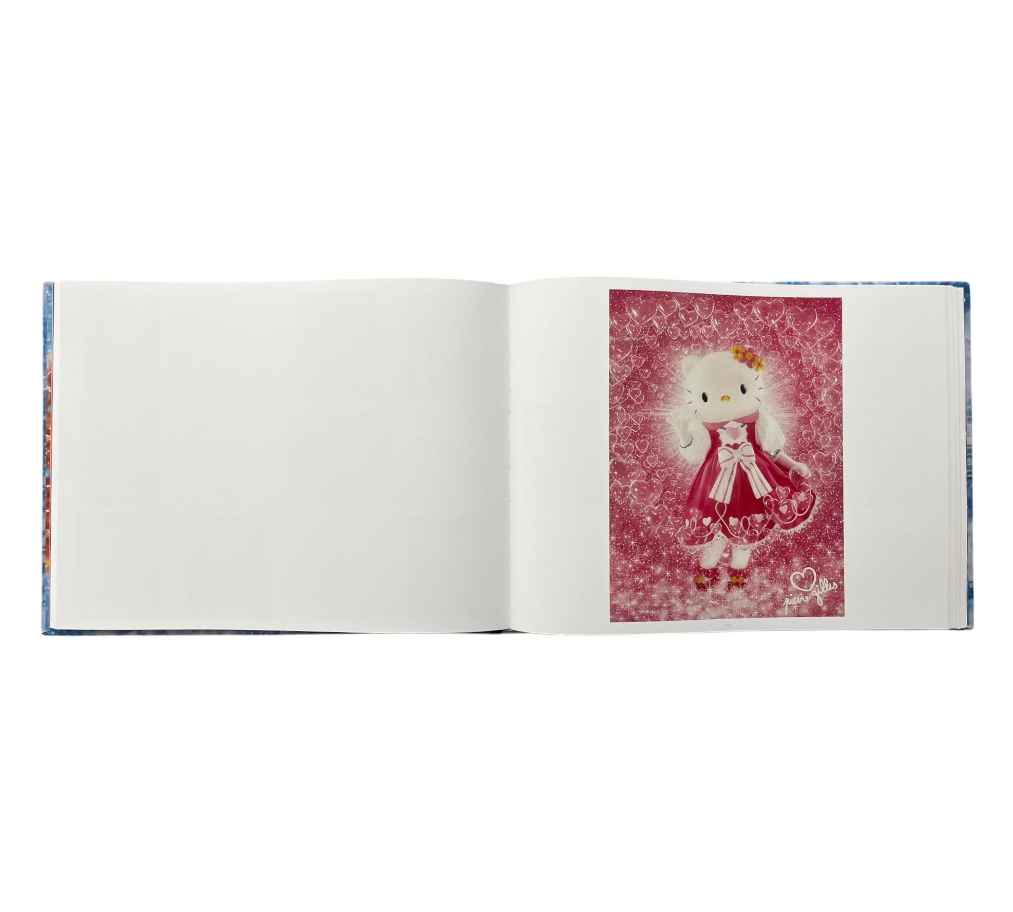 Album Pierre et Gilles (Rare edition)