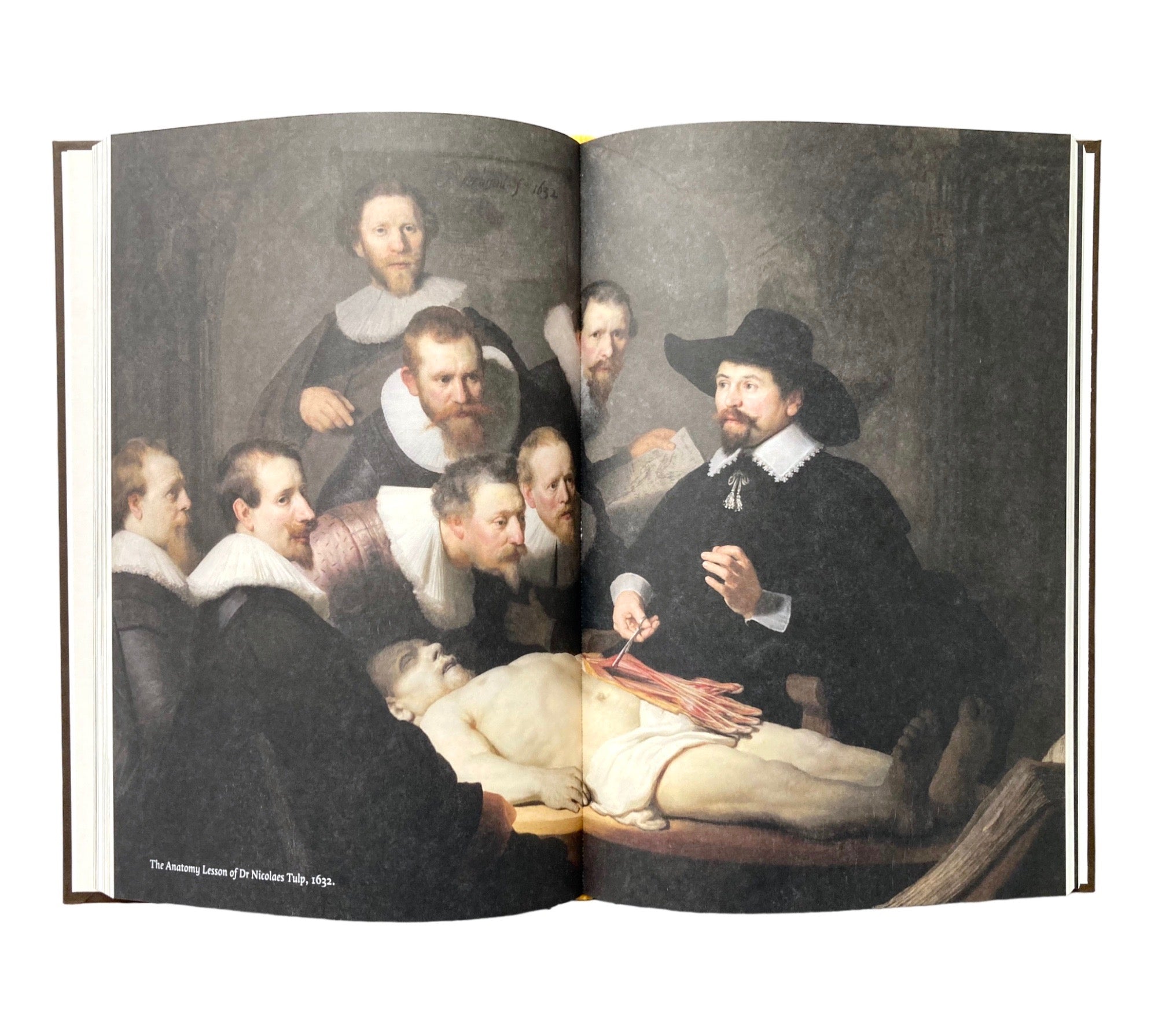 Young Rembrandt: A Biography