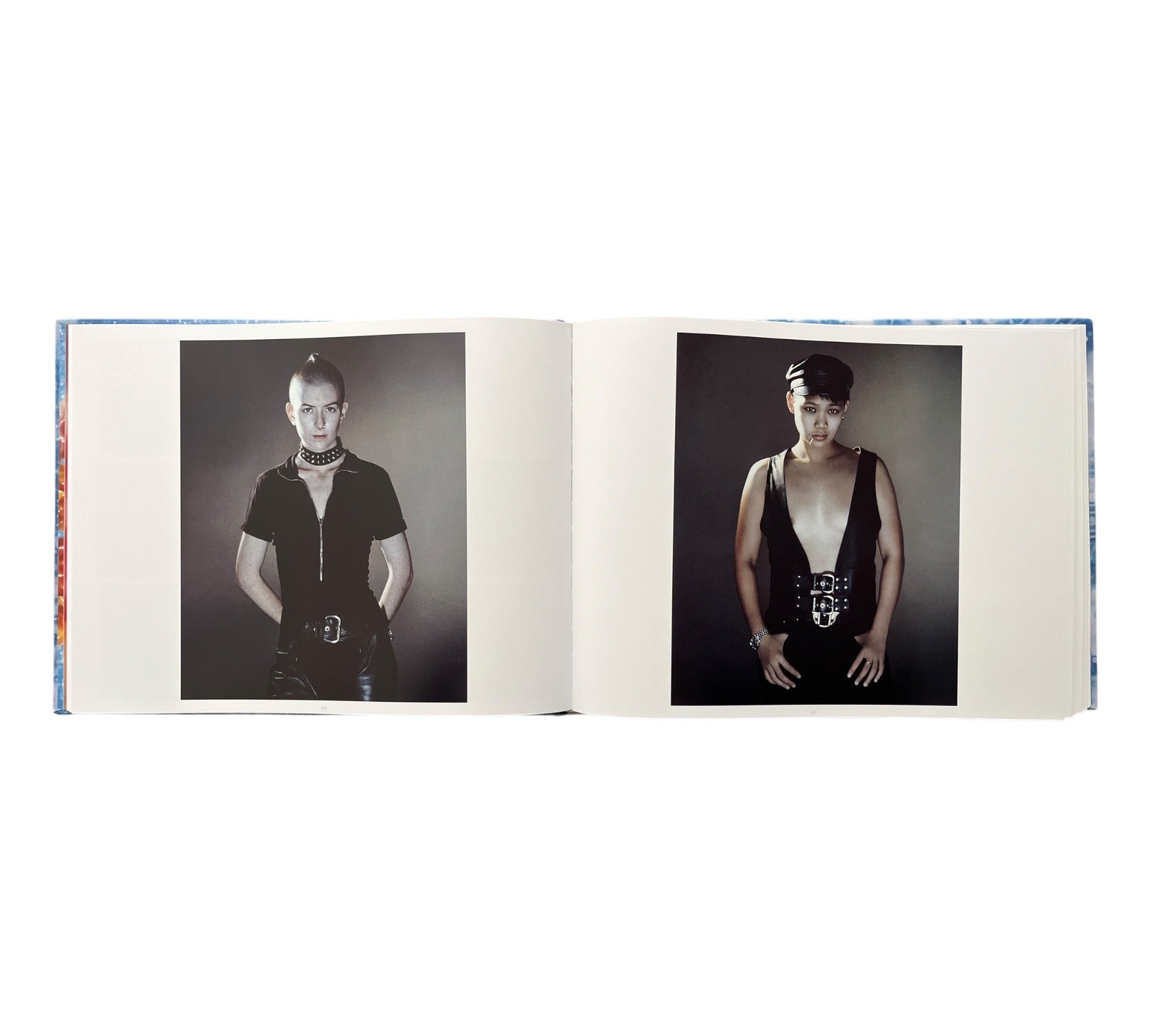 Album Pierre et Gilles (Rare edition)