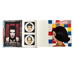 Album Pierre et Gilles (Rare edition)