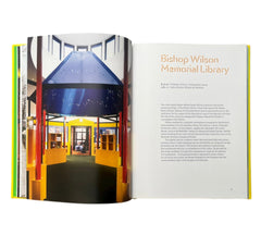 Post-Modern Buildings in Britain (Twentieth Century Society)