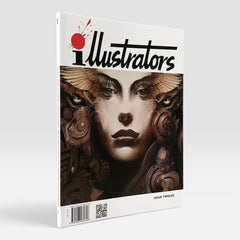 Illustrators Quarterly: Issue 12