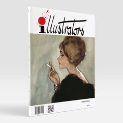 Illustrators Quarterly: Issue 2