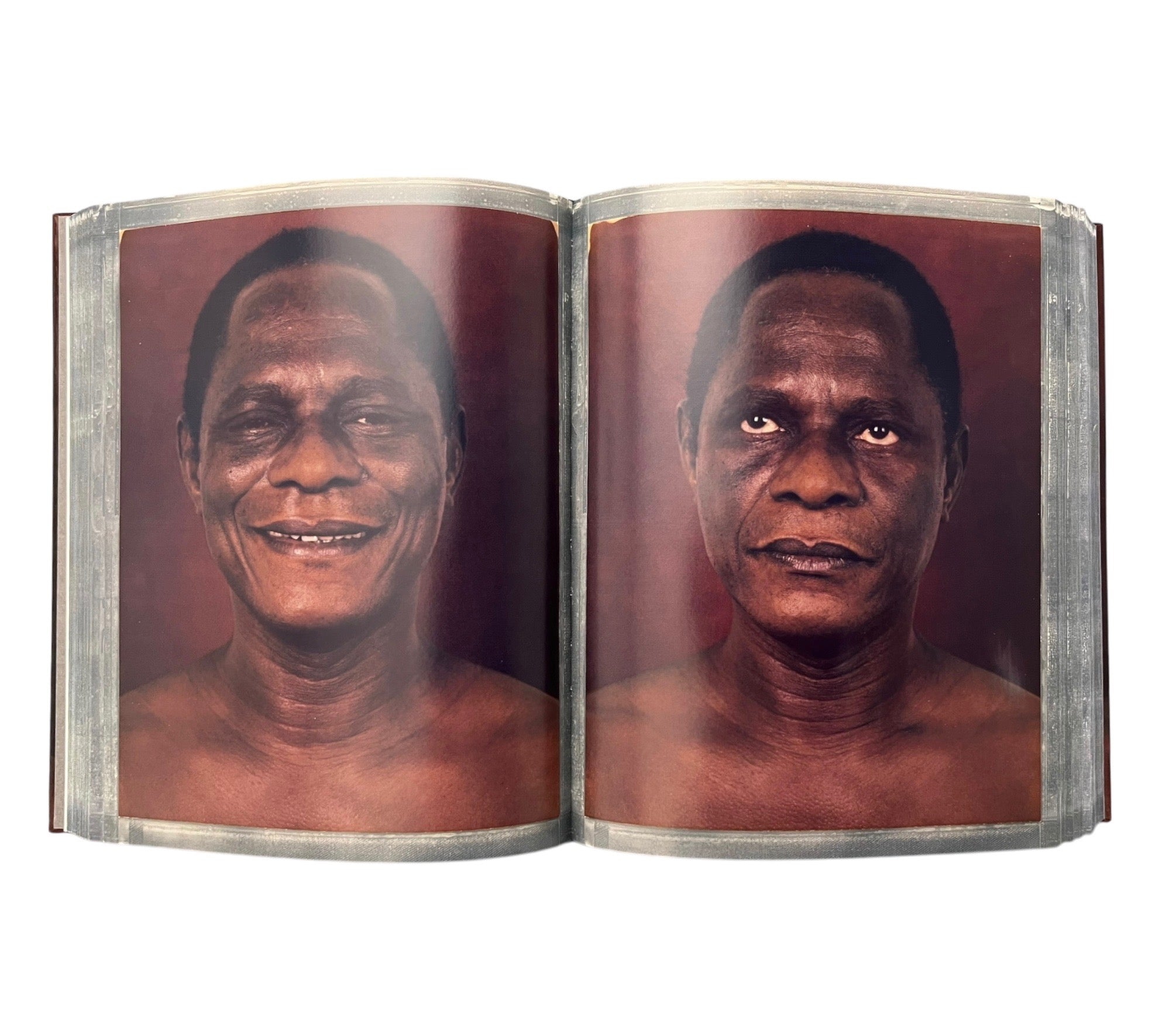 Samuel Fosso: SIXSIXSIX