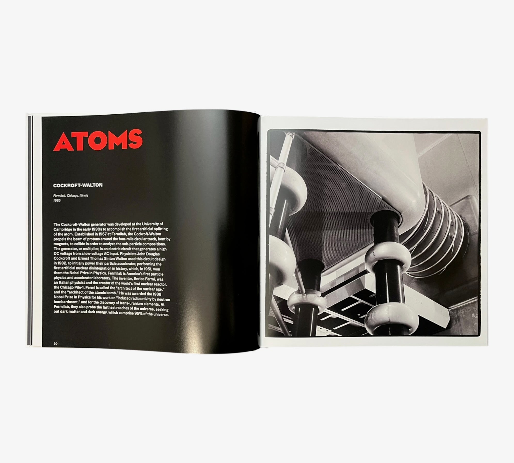Kim Steele: American Industry