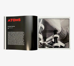 Kim Steele: American Industry