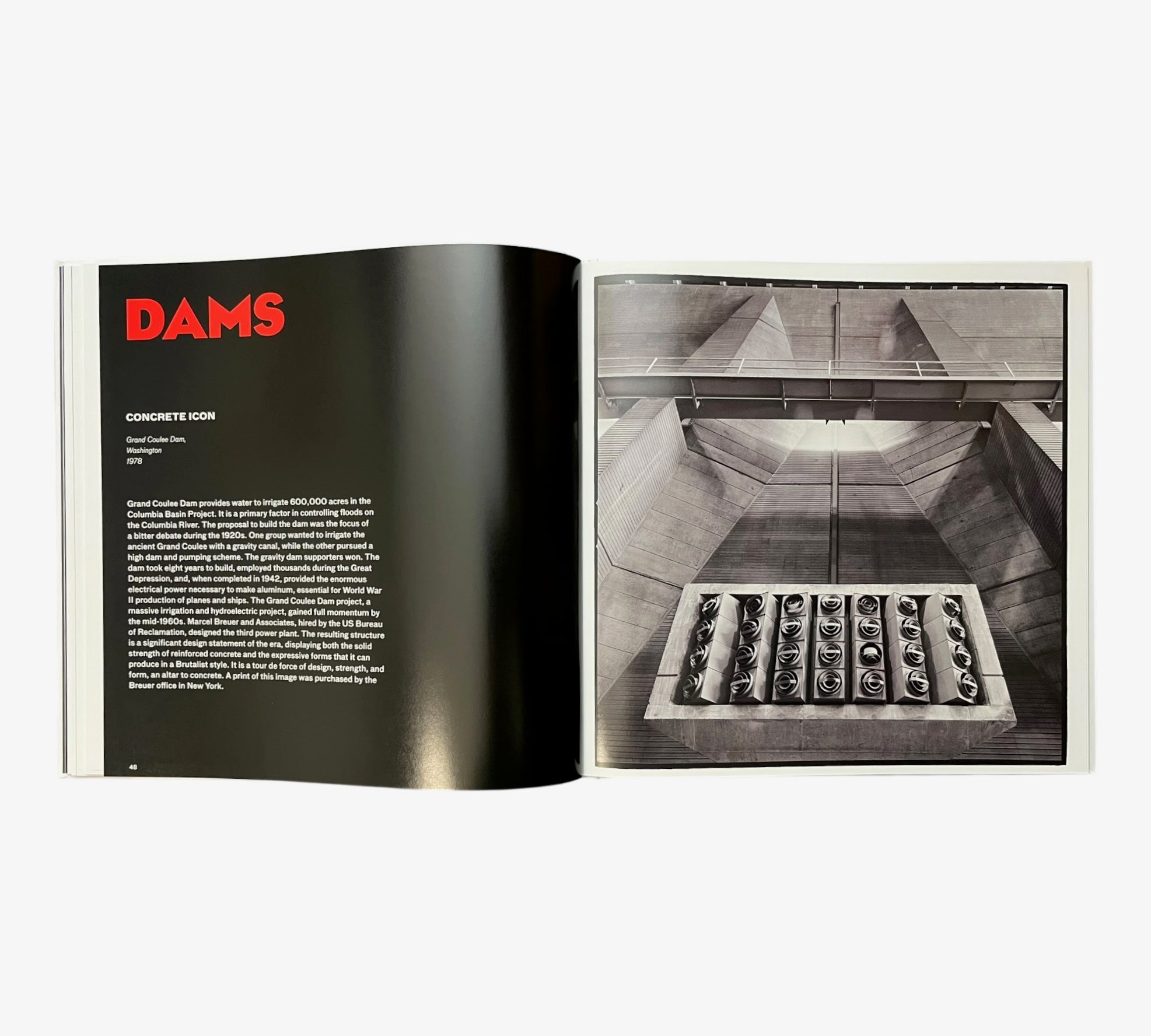 Kim Steele: American Industry