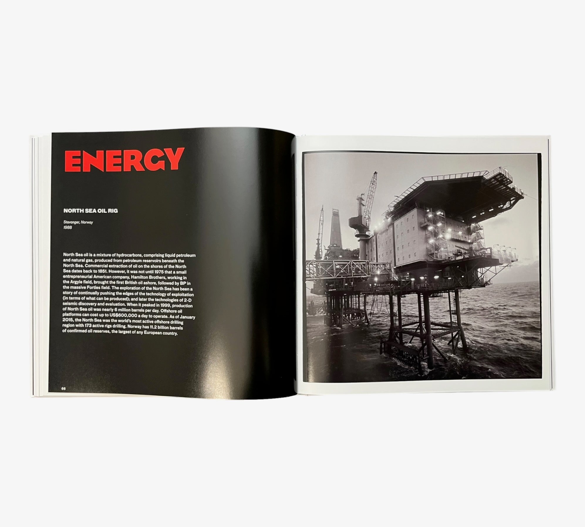 Kim Steele: American Industry