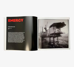 Kim Steele: American Industry