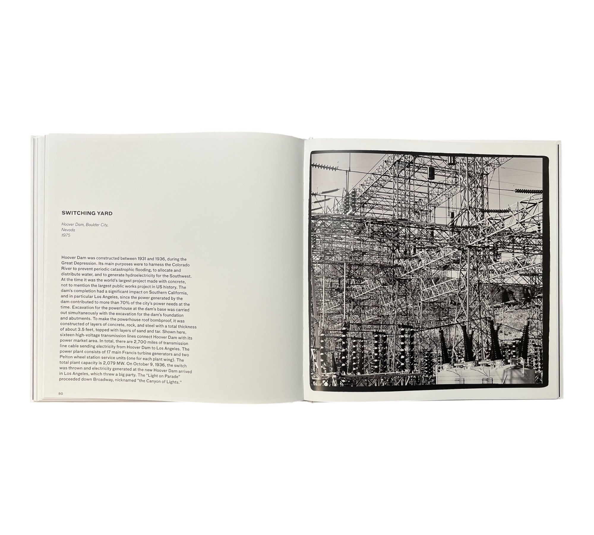 Kim Steele: American Industry