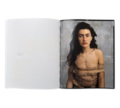 Bettina Rheims: Heroïnes