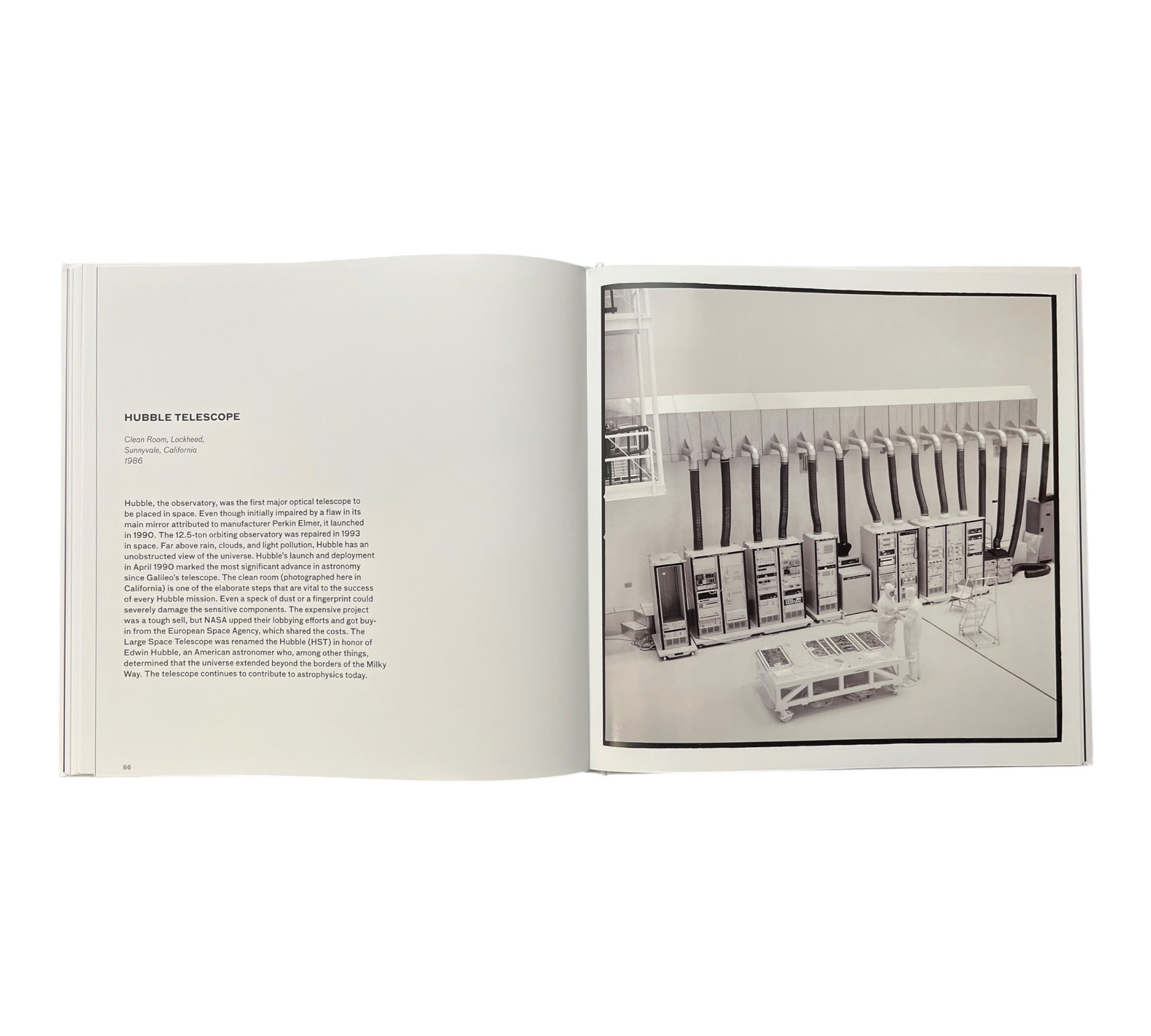 Kim Steele: American Industry