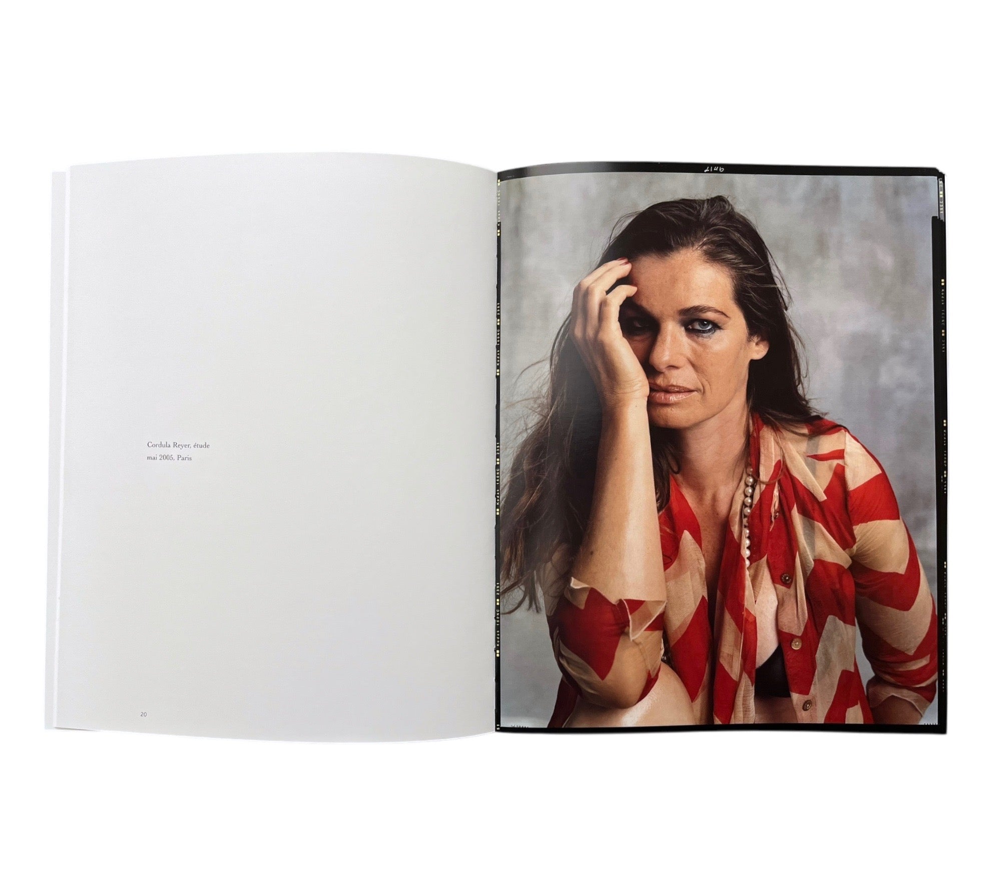 Bettina Rheims: Heroïnes