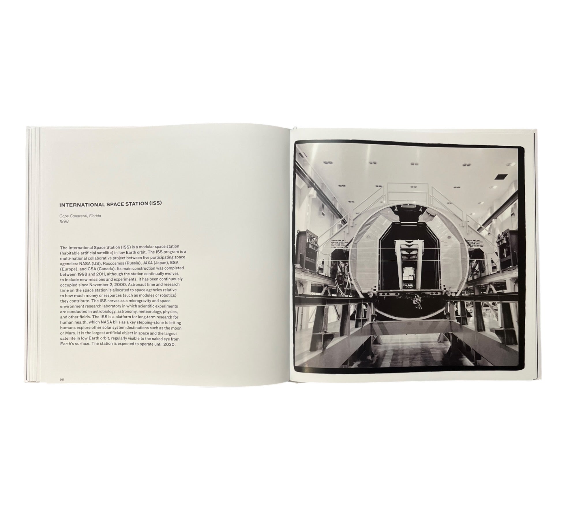 Kim Steele: American Industry
