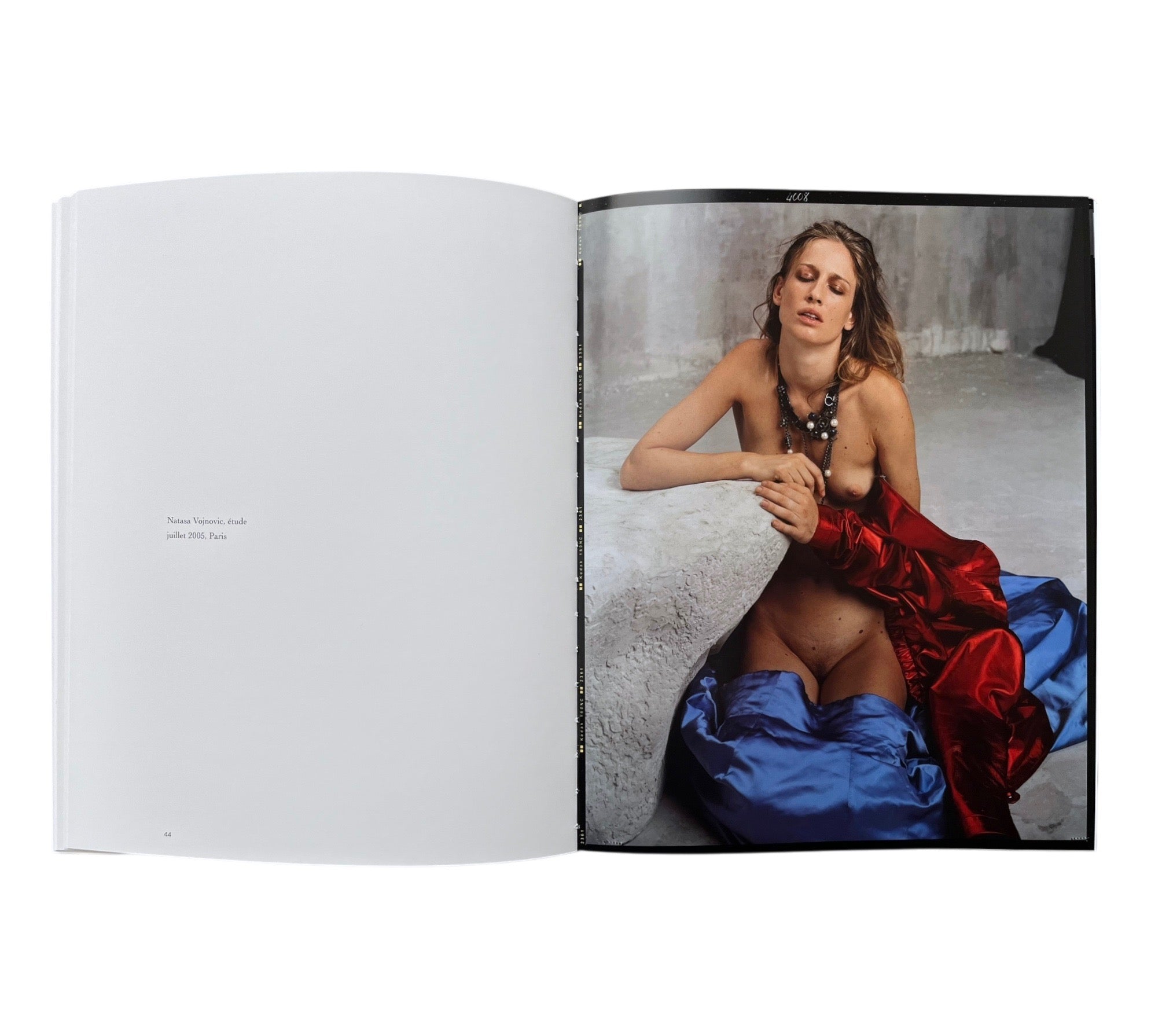 Bettina Rheims: Heroïnes