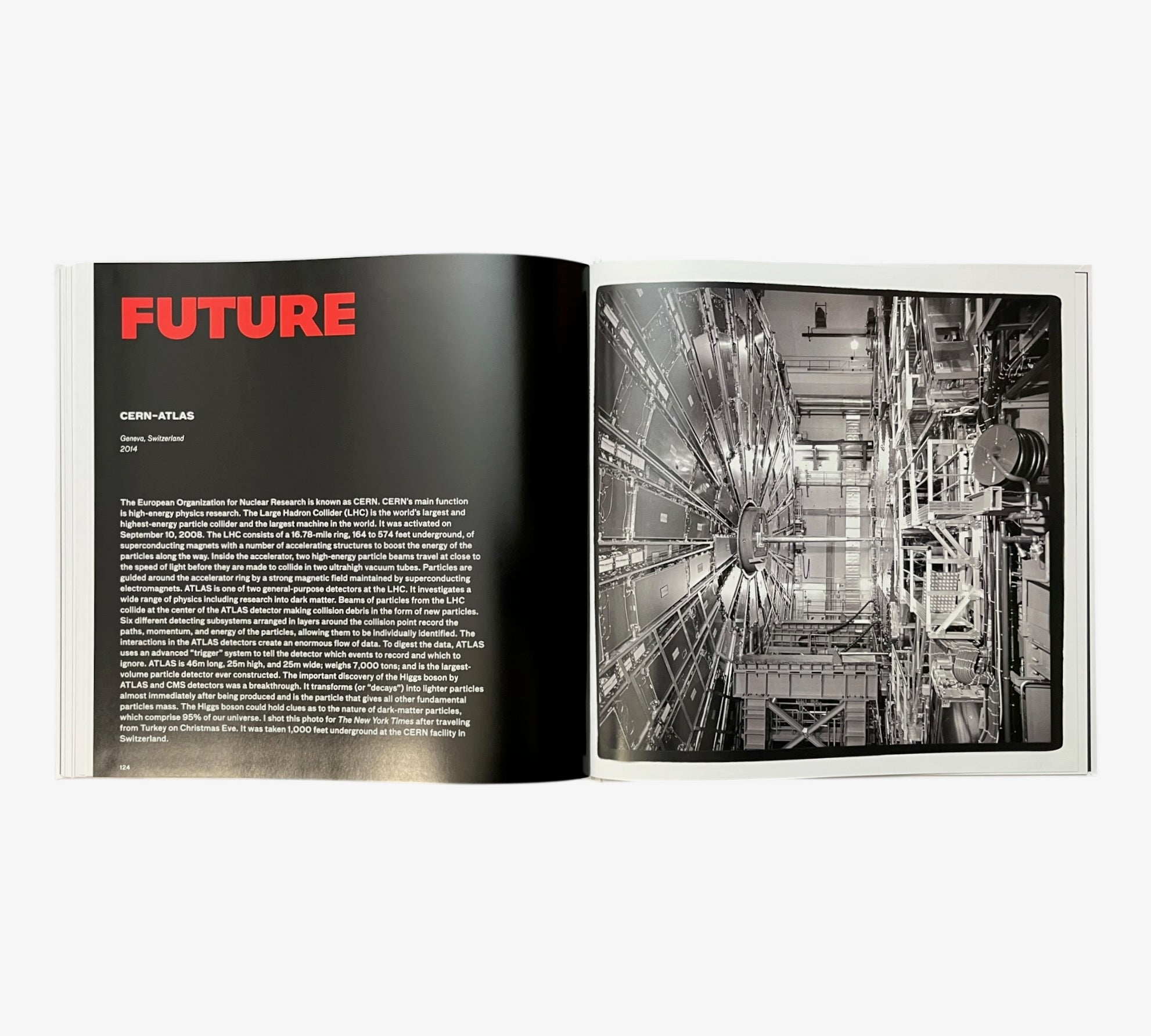 Kim Steele: American Industry