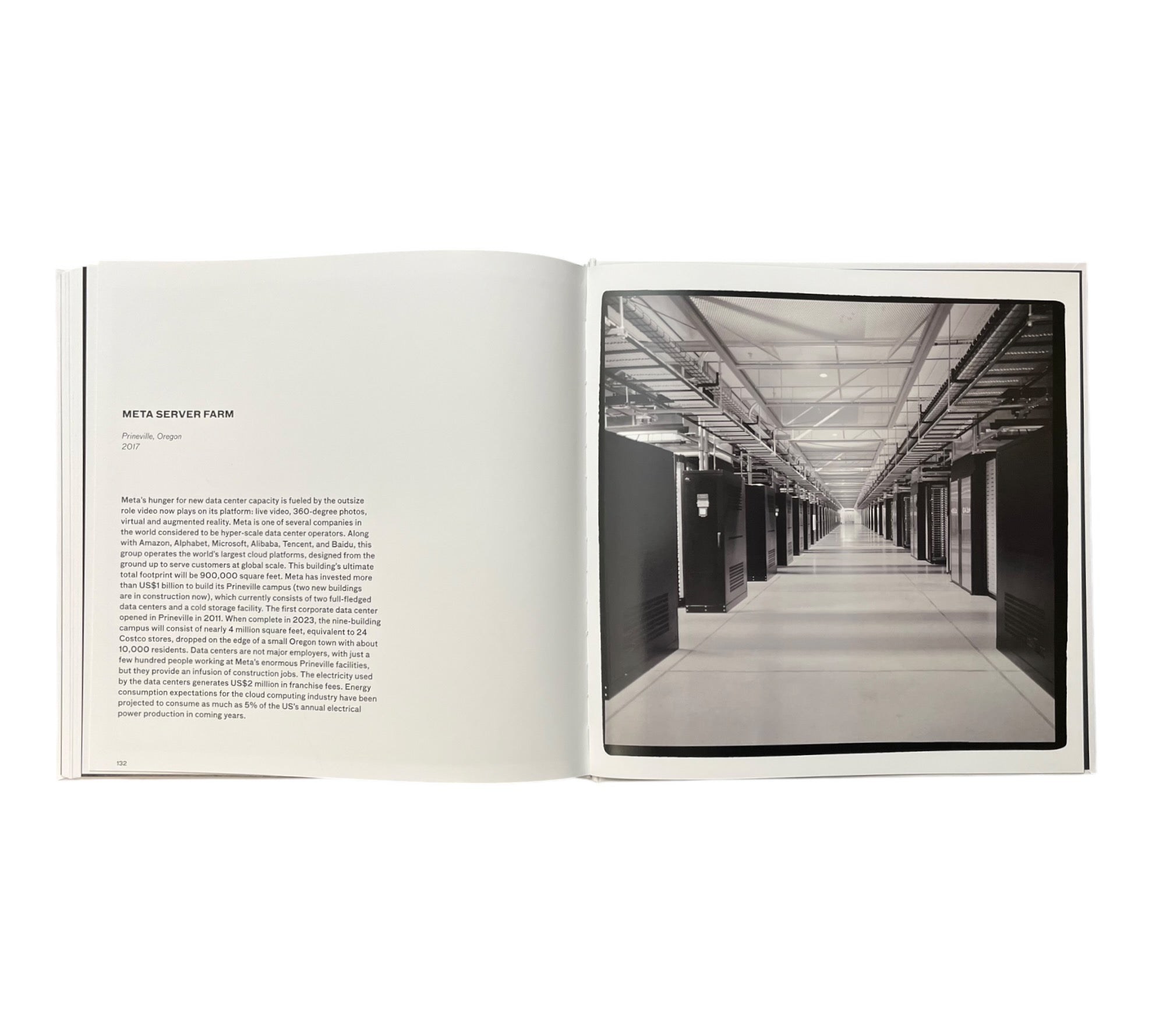 Kim Steele: American Industry