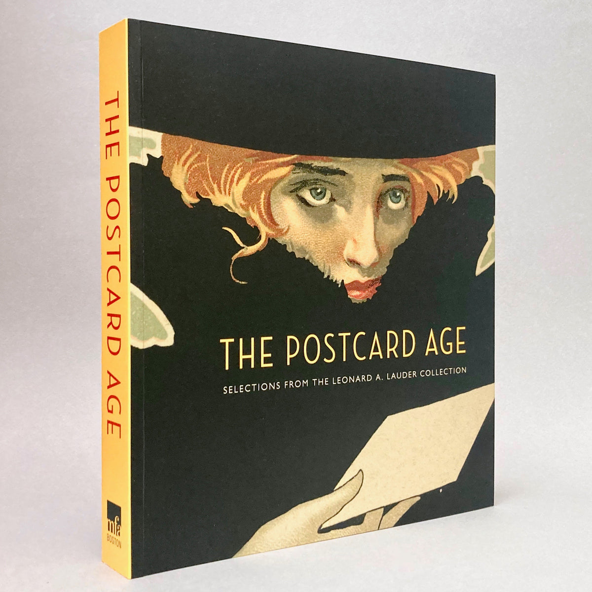 The Postcard Age: Selections from the Leonard A. Lauder Collection