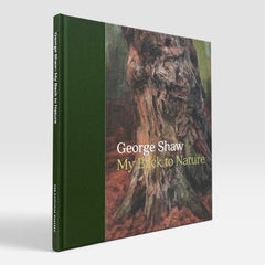 George Shaw: My Back to Nature (Rare edition)