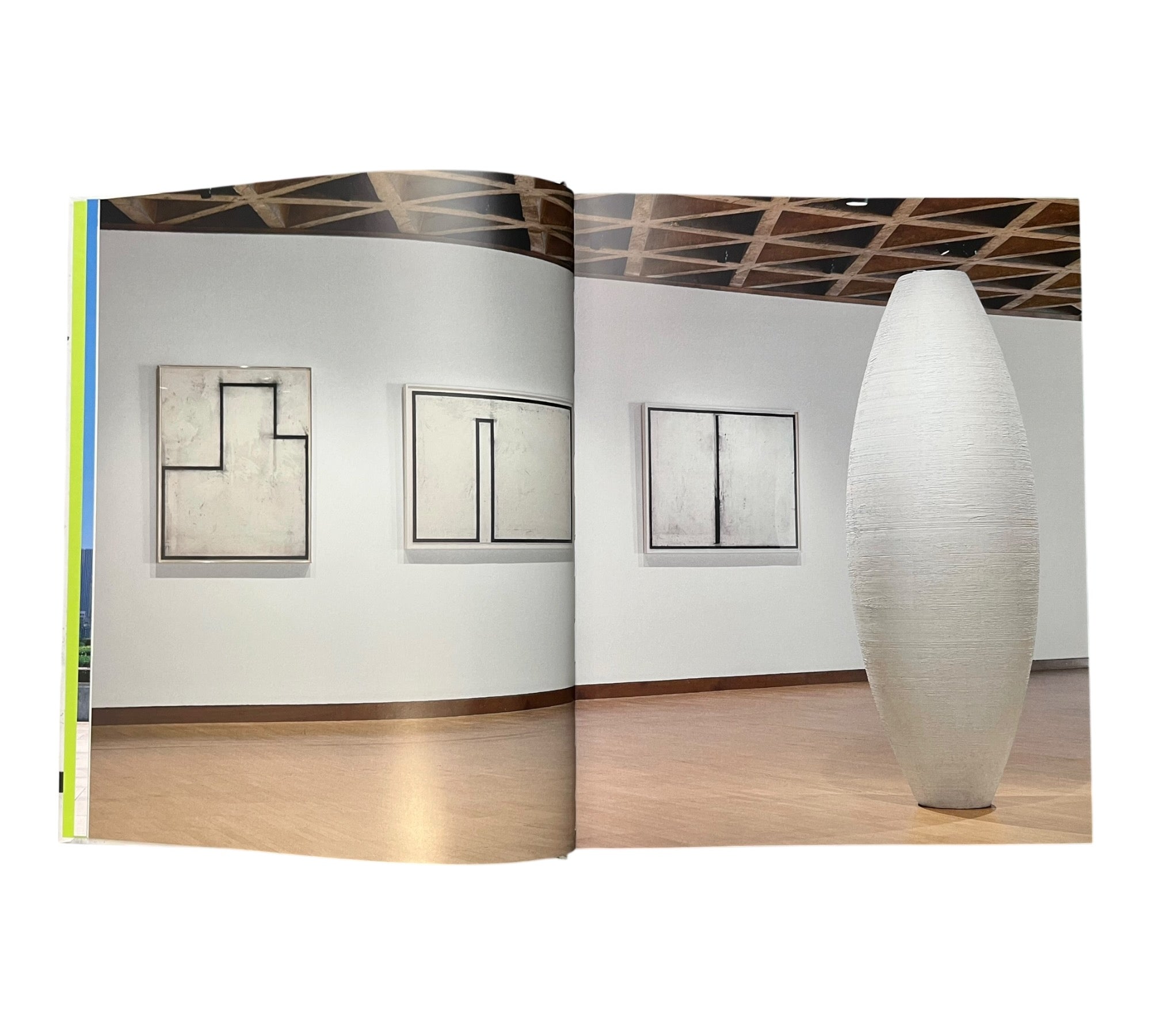 Joel Shapiro: Sculpture and Works on Paper 1969-2019