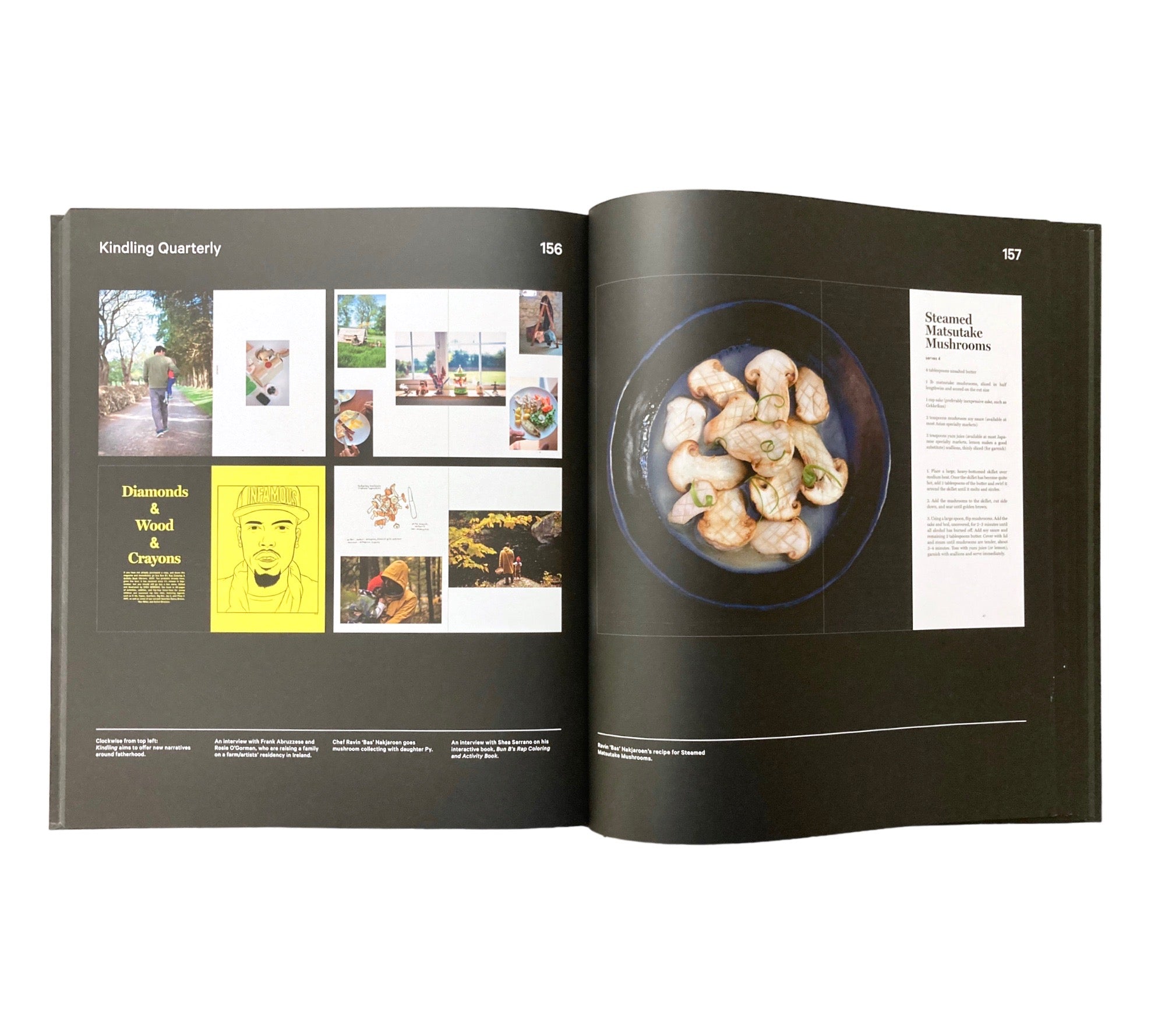 Print is Dead. Long Live Print: The world's best independent magazines