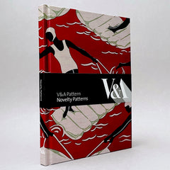 Novelty Patterns (V&A Pattern)