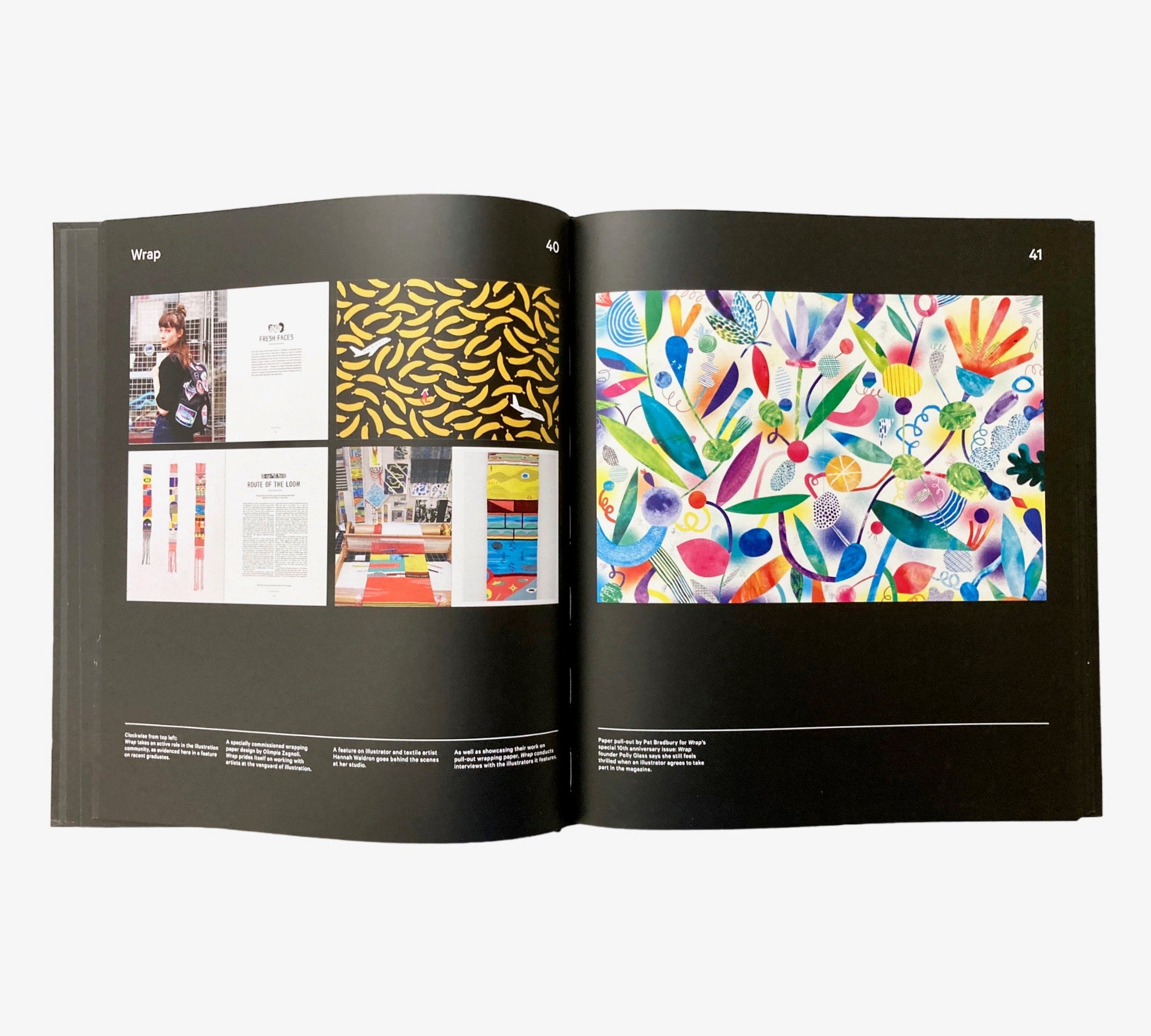 Print is Dead. Long Live Print: The world's best independent magazines