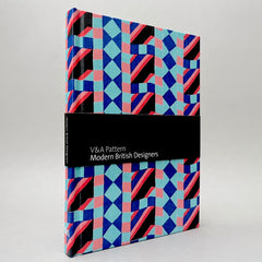 Modern British Designers (V&A Pattern)