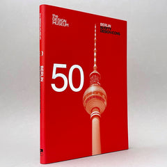 Berlin in Fifty Design Icons (Design Museum)