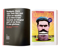 Time Out 50: 50 years, 50 covers