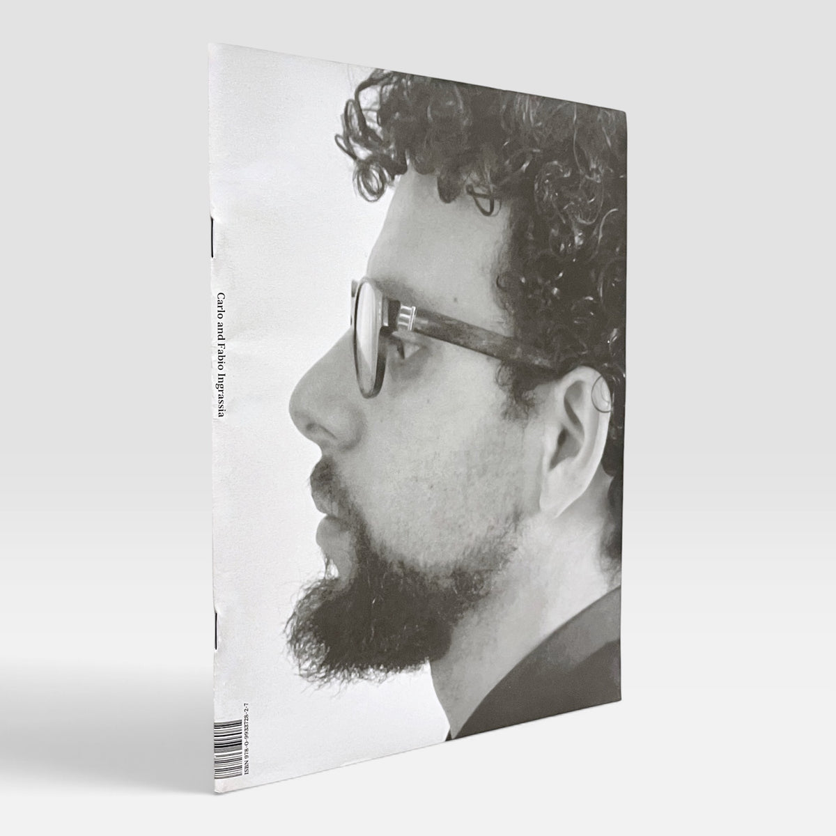Carlo and Fabio Ingrassia: Ingrassia