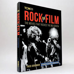 Rock on Film: The Movies That Rocked the Big Screen