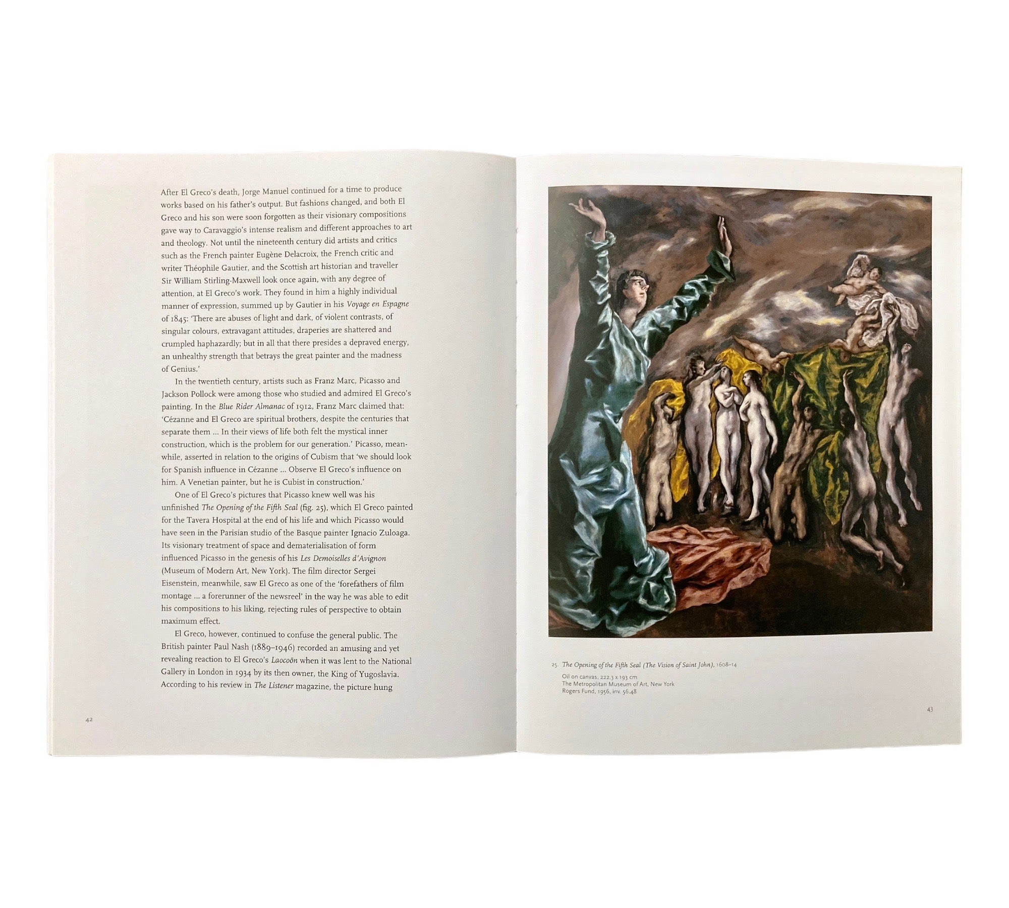 El Greco