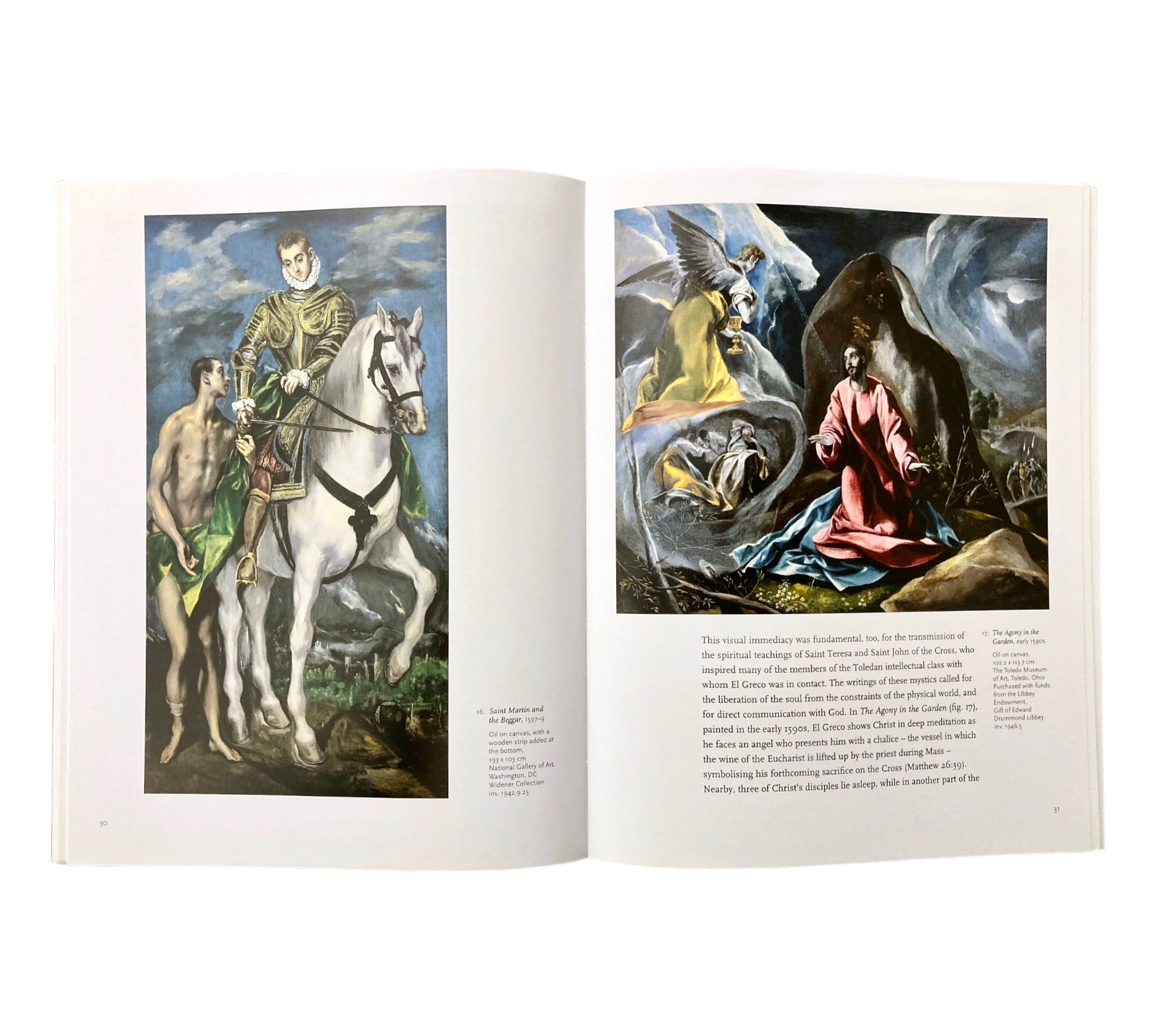 El Greco