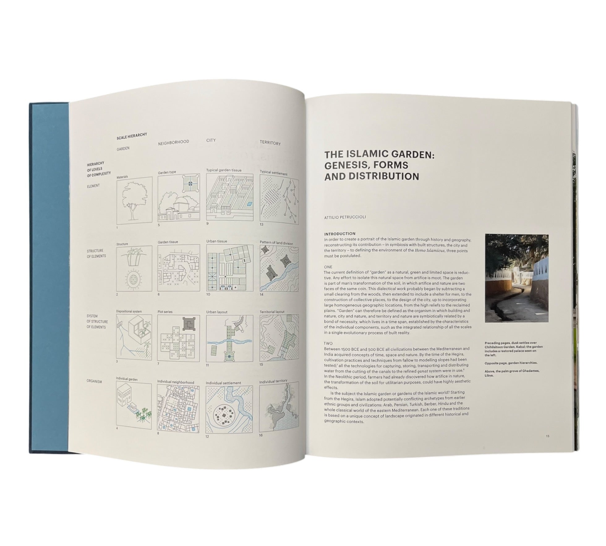 A Sustainable Future: Urban Parks and Gardens: Urban Parks & Gardens
