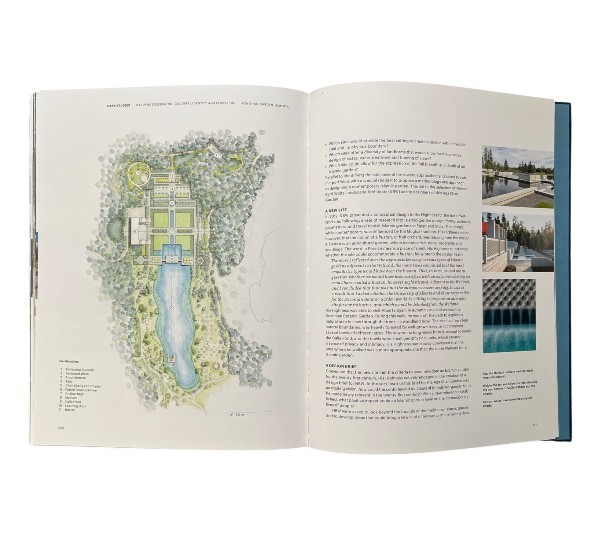 A Sustainable Future: Urban Parks and Gardens: Urban Parks & Gardens